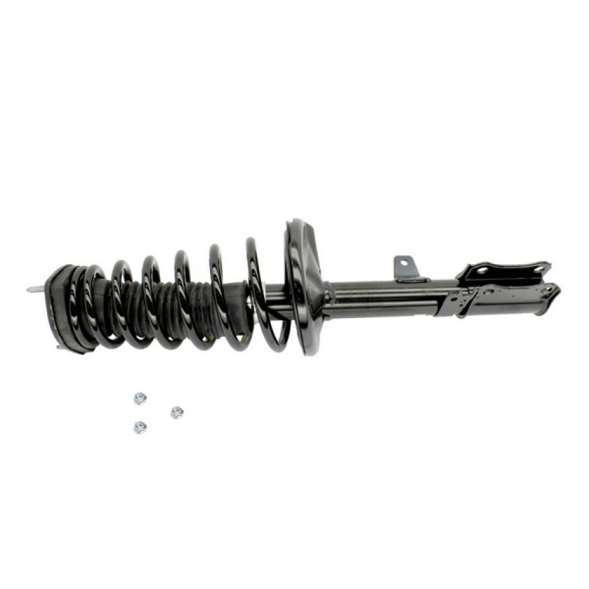 KYB SHOCKS SR4036 3 Nuts