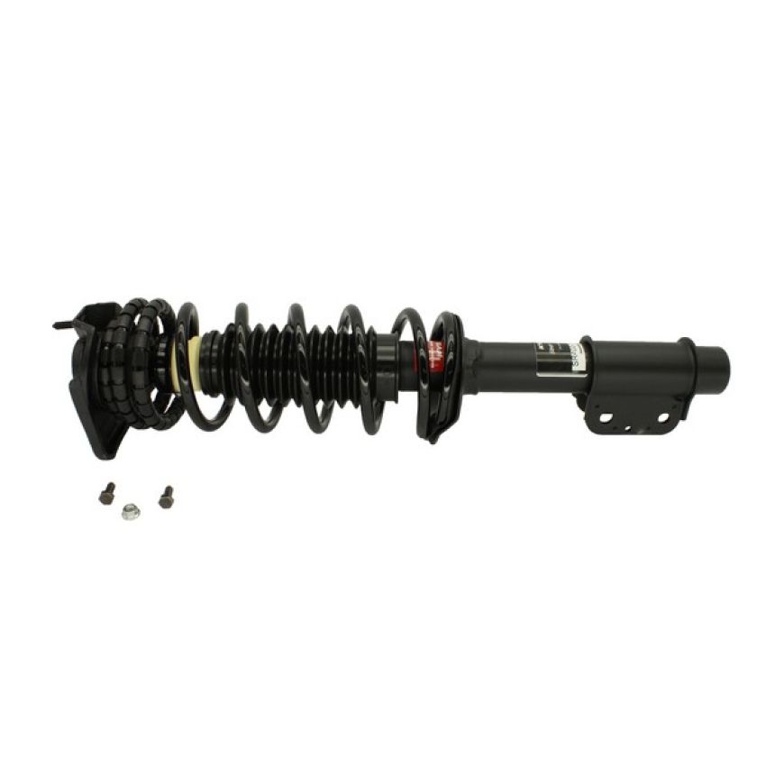 KYB SHOCKS SR4037 2 Bolts, 1 Nut