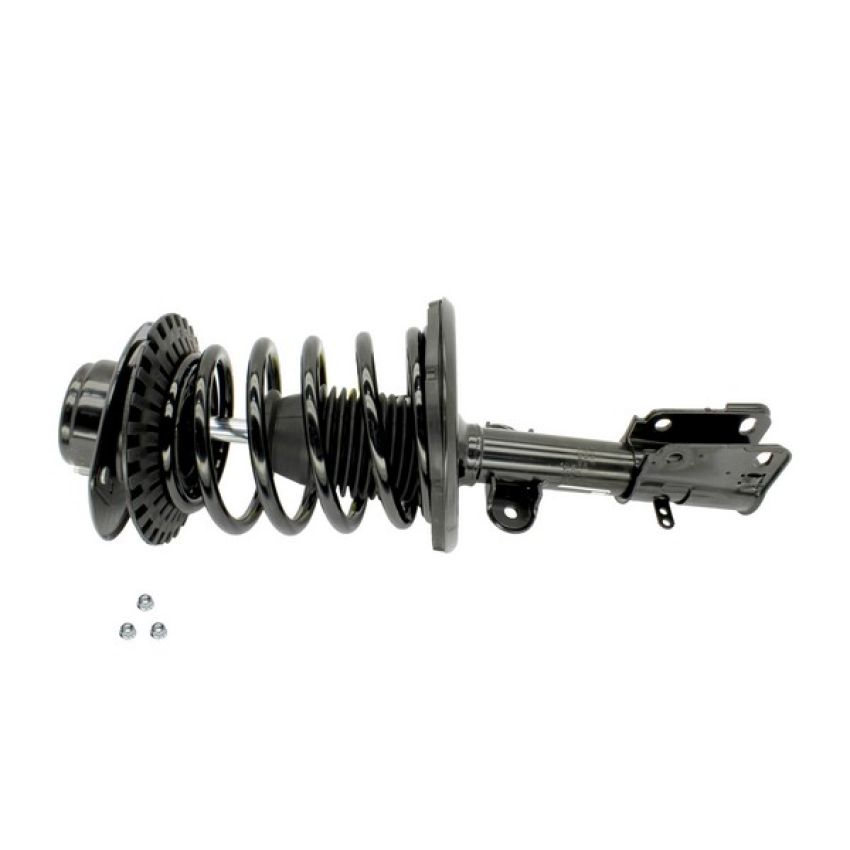 KYB SHOCKS SR4038 3 Nuts