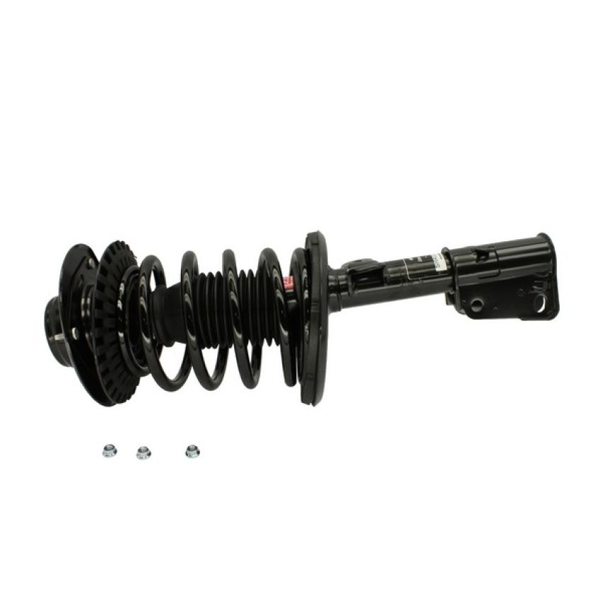 KYB SHOCKS SR4039 3 Nuts