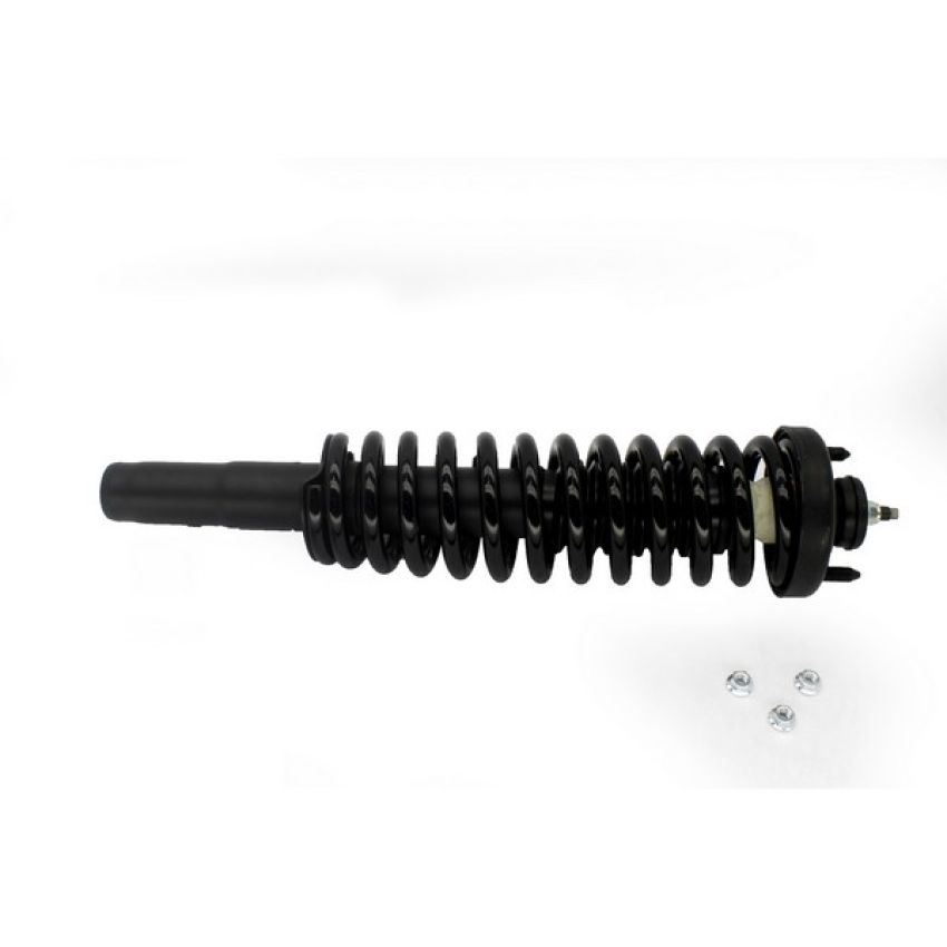 KYB SHOCKS SR4040 2 Nuts