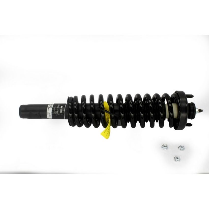 KYB SHOCKS SR4041 2 Nuts
