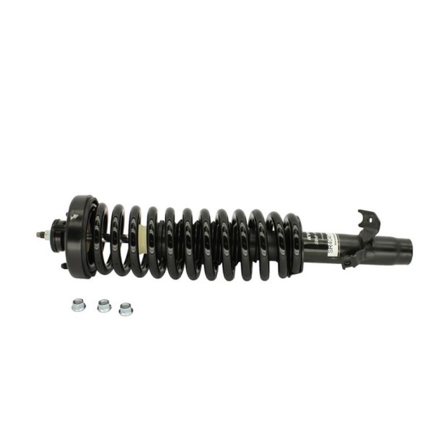 KYB SR4047 Complete Corner Unit Assembly -Strut, Mount and Spring