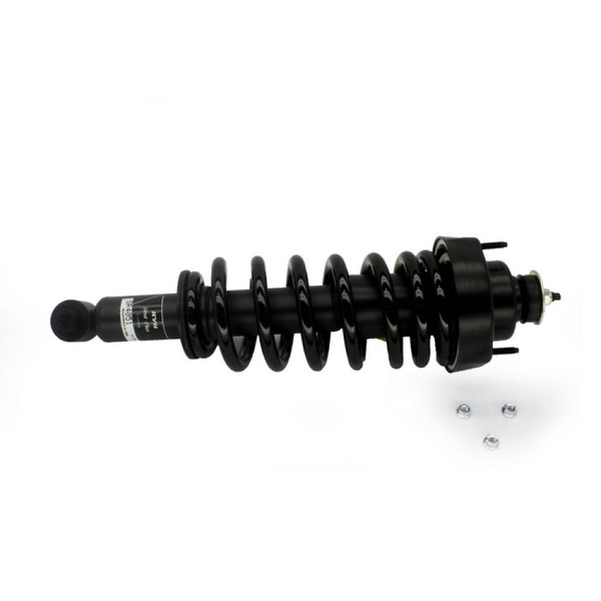 KYB SHOCKS SR4051 2 Nuts
