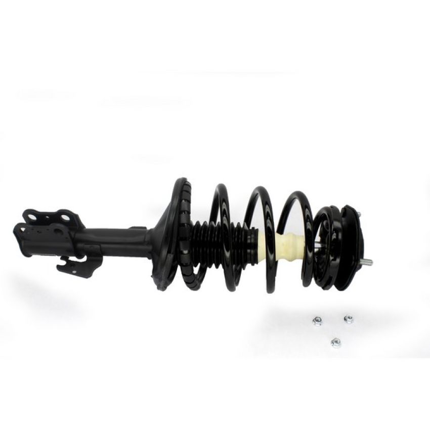 KYB SHOCKS SR4054 3 Nuts