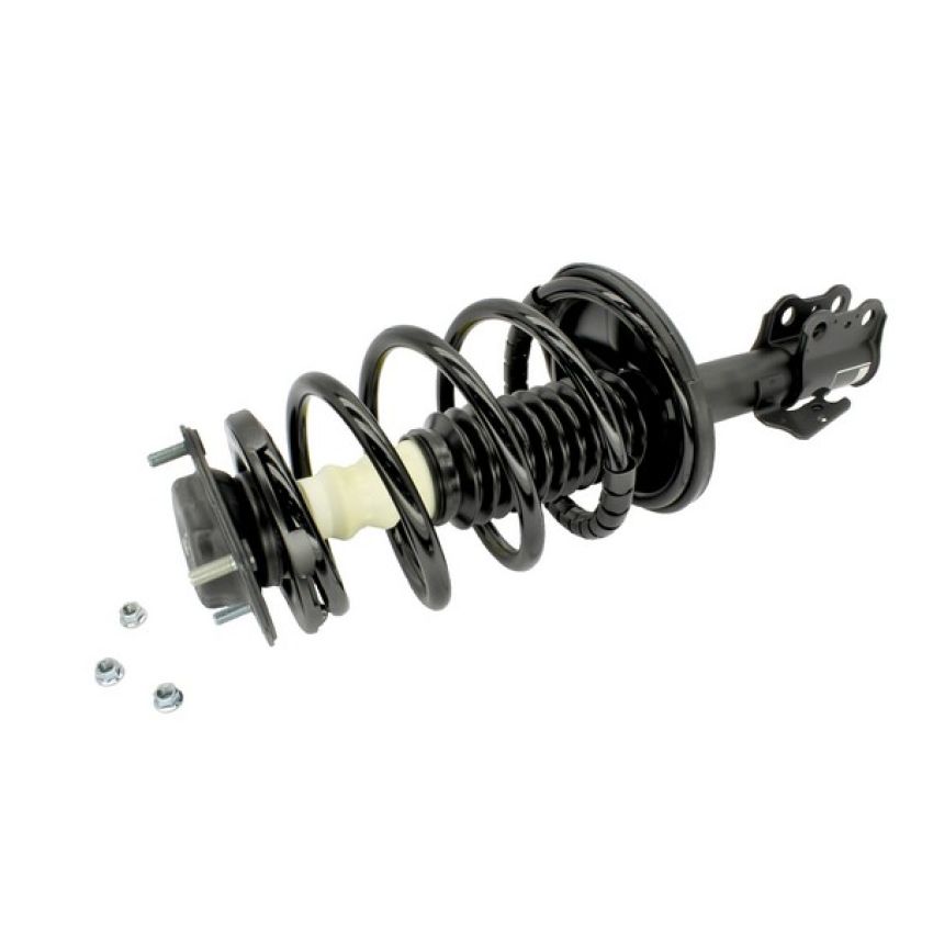 KYB SHOCKS SR4055 3 Nuts