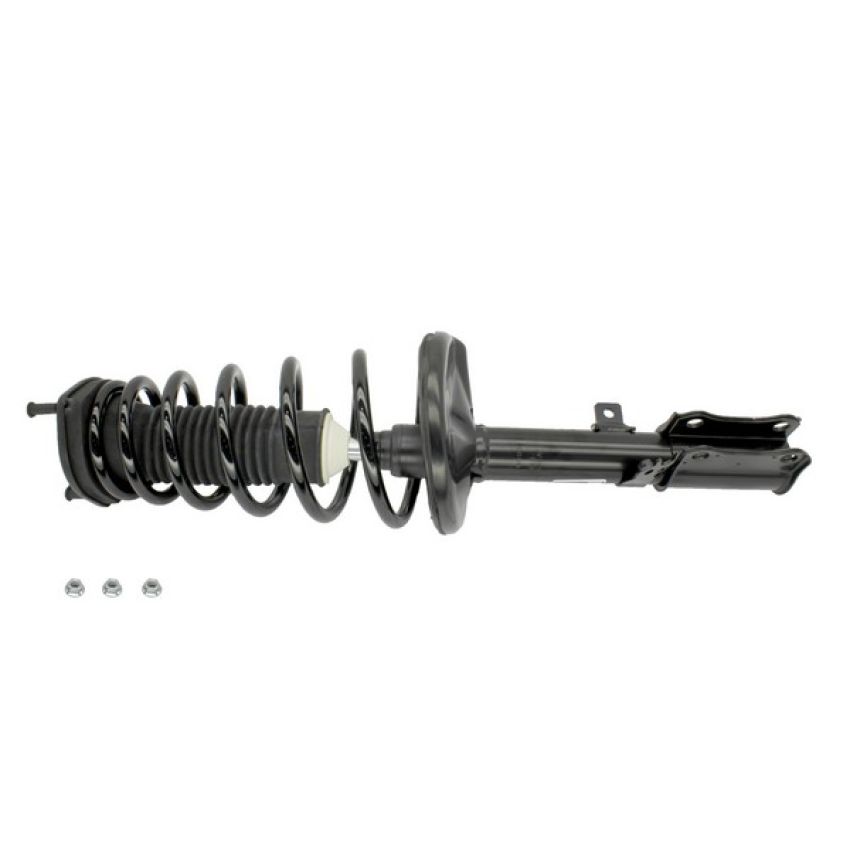 KYB SHOCKS SR4059 3 Nuts