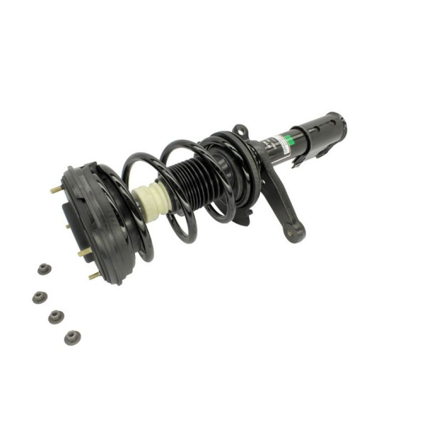 KYB SHOCKS SR4060 4 Nuts