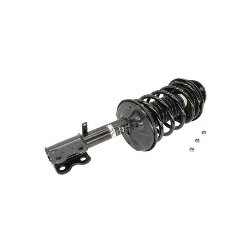 KYB SHOCKS SR4062 3 Nuts