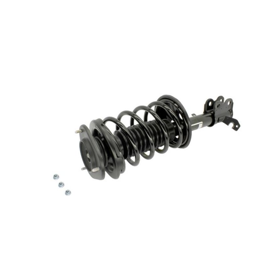 KYB SHOCKS SR4063 3 Nuts