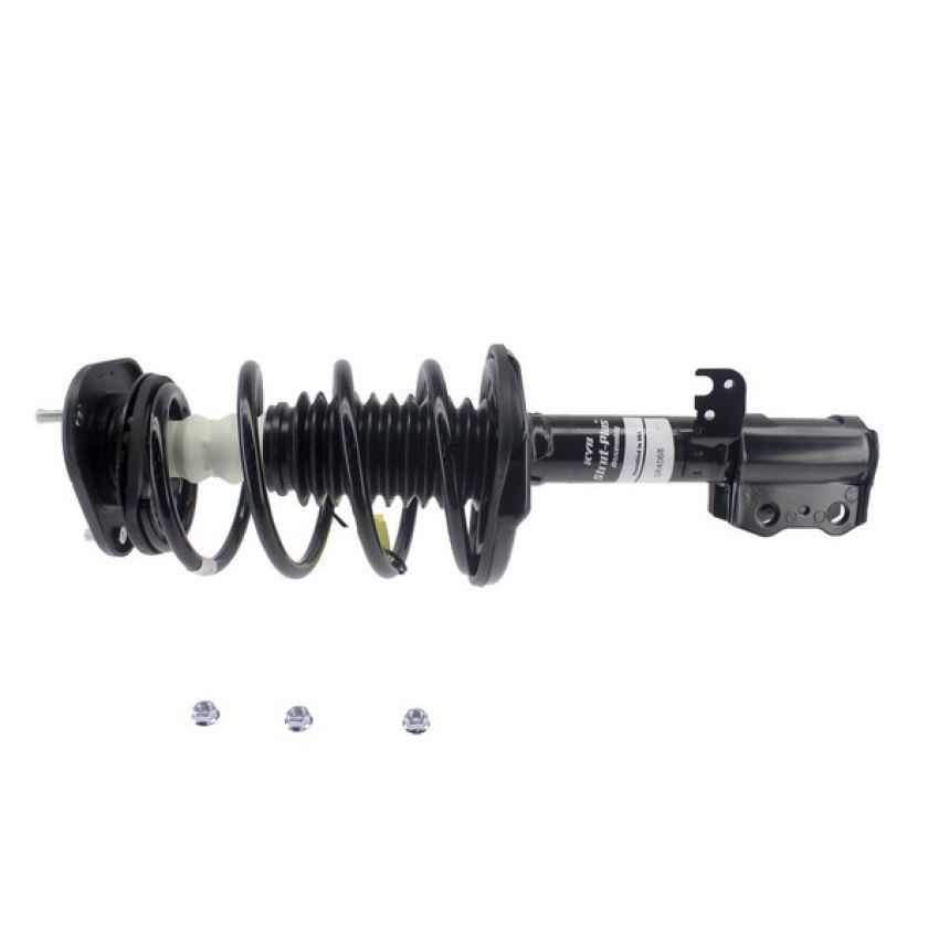 KYB SHOCKS SR4068 3 Nuts