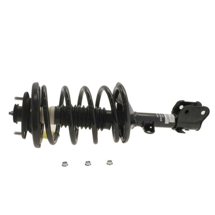 KYB SHOCKS SR4071 3 Nuts