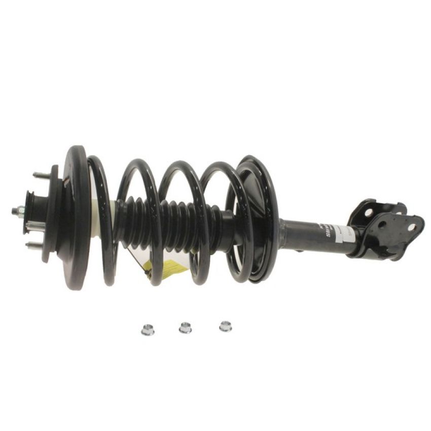 KYB SHOCKS SR4072 3 Nuts