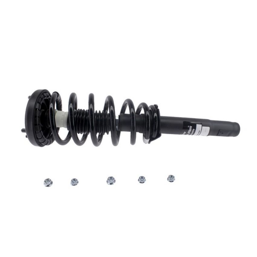 KYB SHOCKS SR4074 5 Nuts