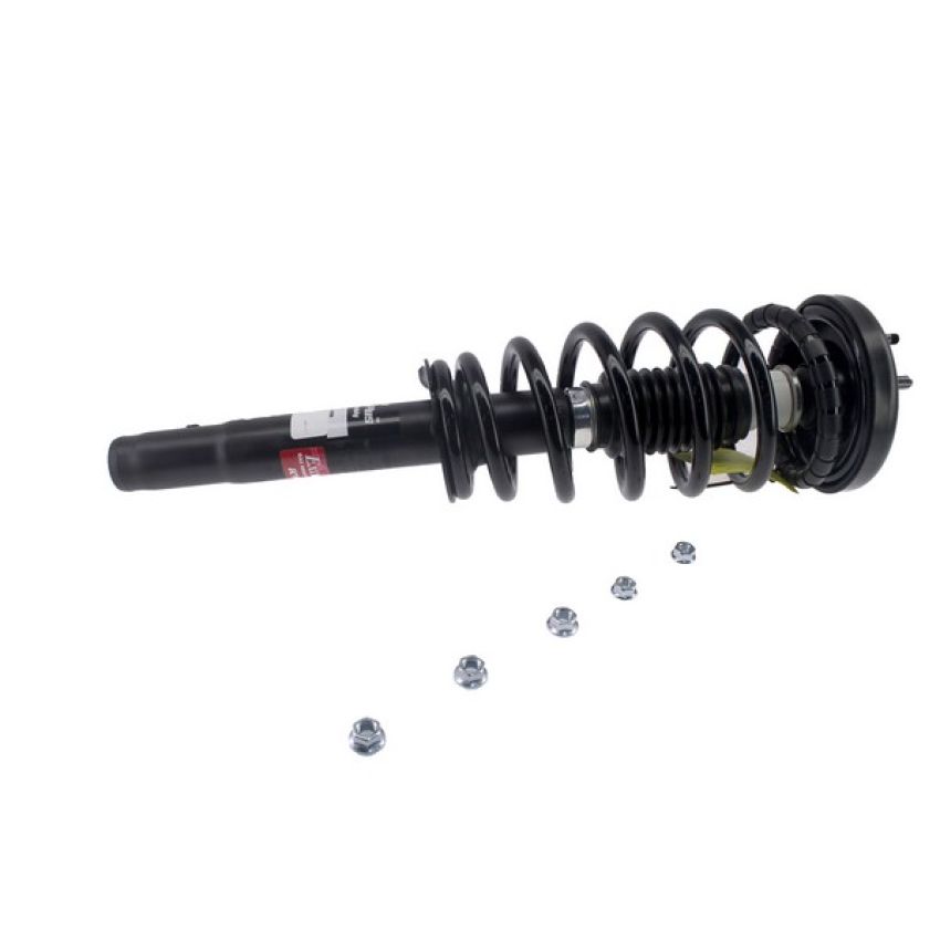 KYB SHOCKS SR4075 5 Nuts