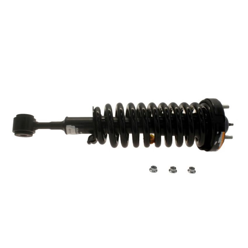 KYB SHOCKS SR4077 3 Nuts