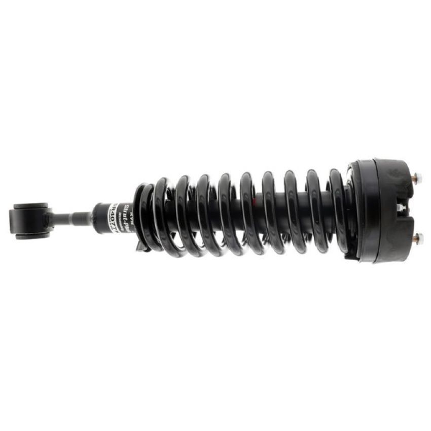 KYB SHOCKS SR4077K 3 Nuts