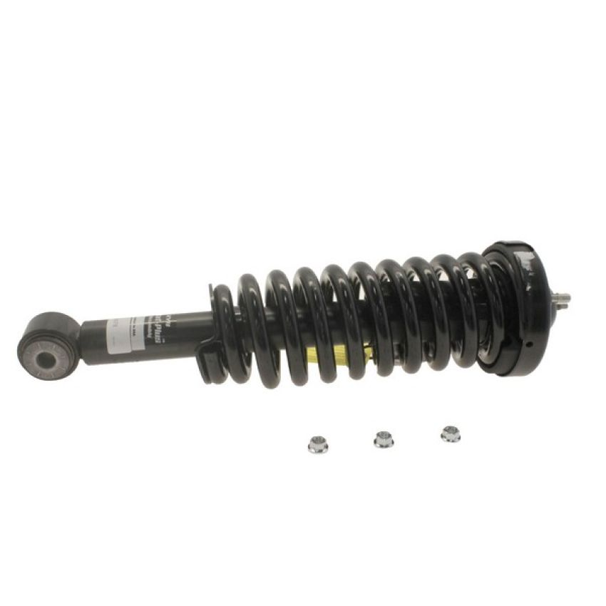 KYB SHOCKS SR4078 3 Nuts