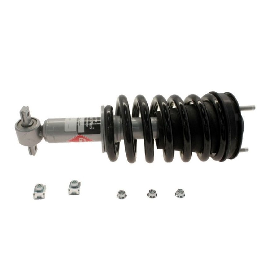 KYB SHOCKS SR4079 2 Nut Clips