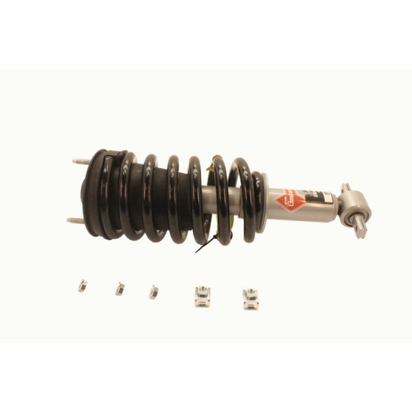 KYB SHOCKS SR4080 2 Nut Clips