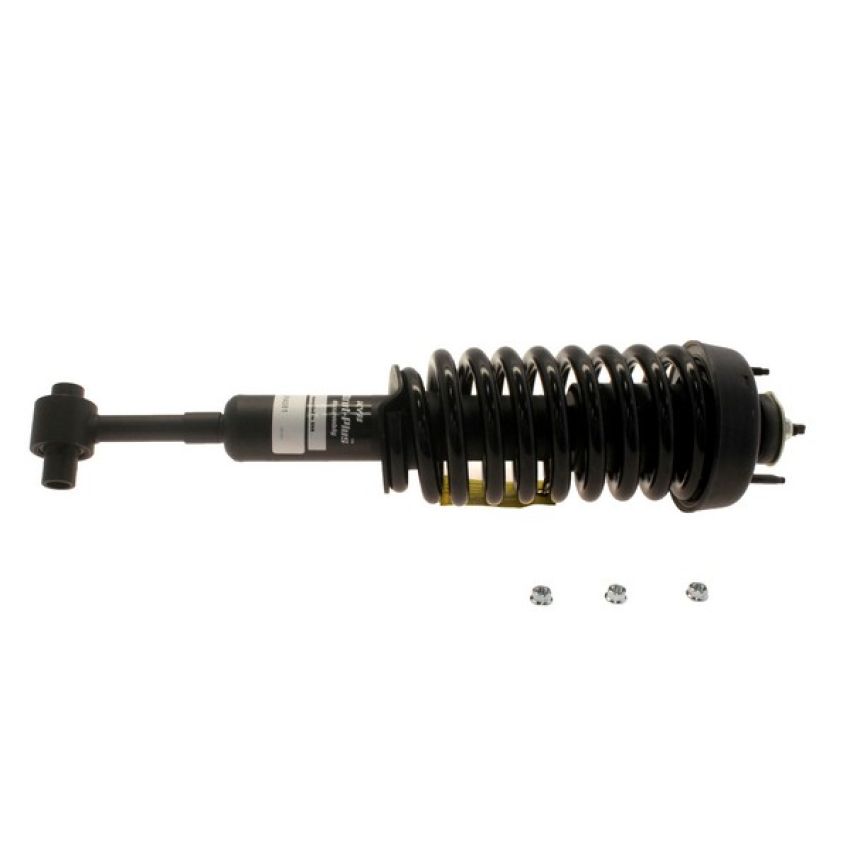 KYB SHOCKS SR4081 3 Nuts
