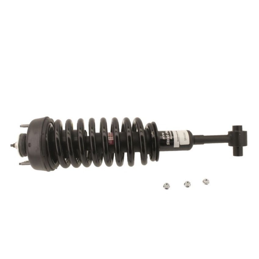KYB SHOCKS SR4082 3 Nuts