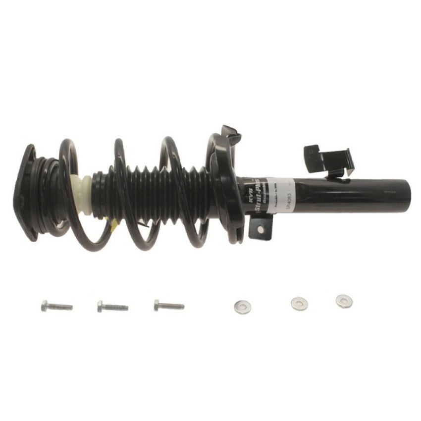 KYB SHOCKS SR4083 3 Bolts, 3 Washers