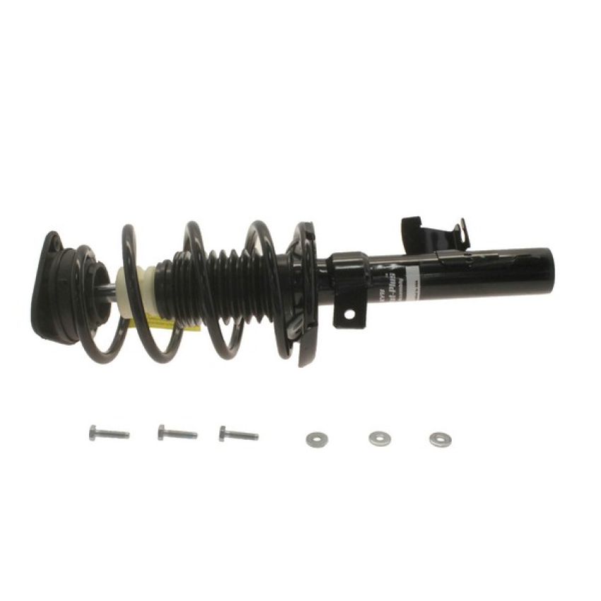 KYB SHOCKS SR4084 3 Bolts, 3 Washers