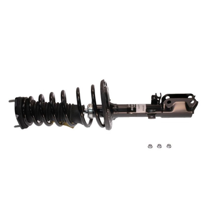 KYB SHOCKS SR4085 3 Nuts
