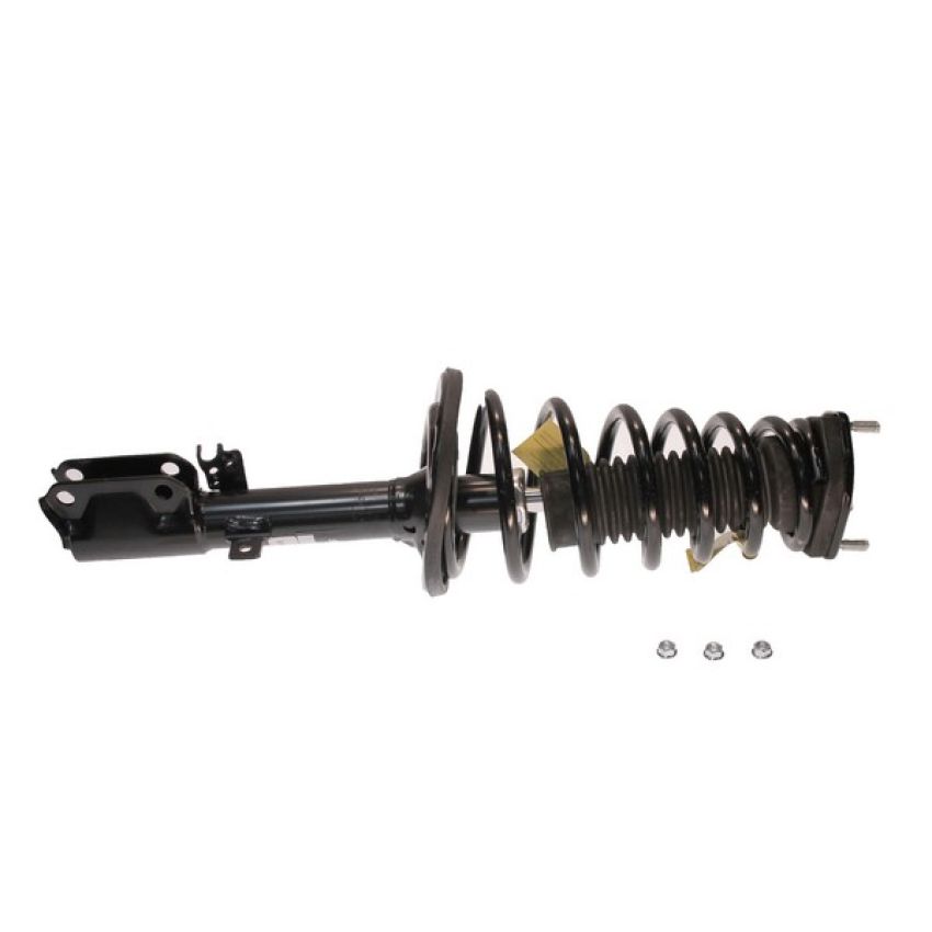 KYB SHOCKS SR4086 3 Nuts