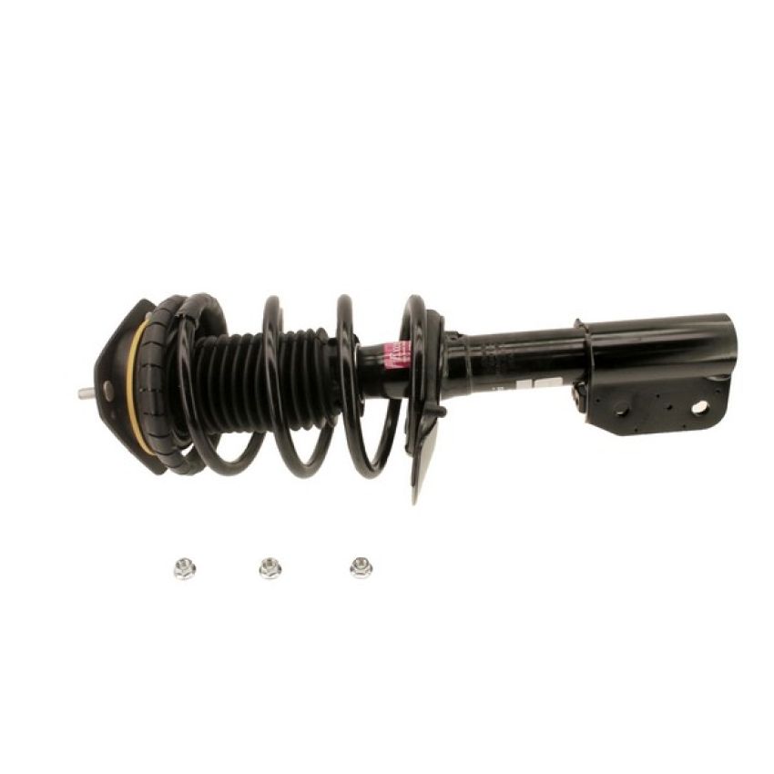 KYB SHOCKS SR4089 3 Nuts