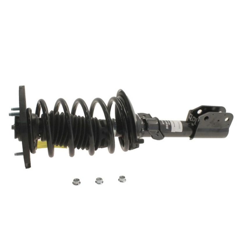 KYB SHOCKS SR4093 3 Nuts