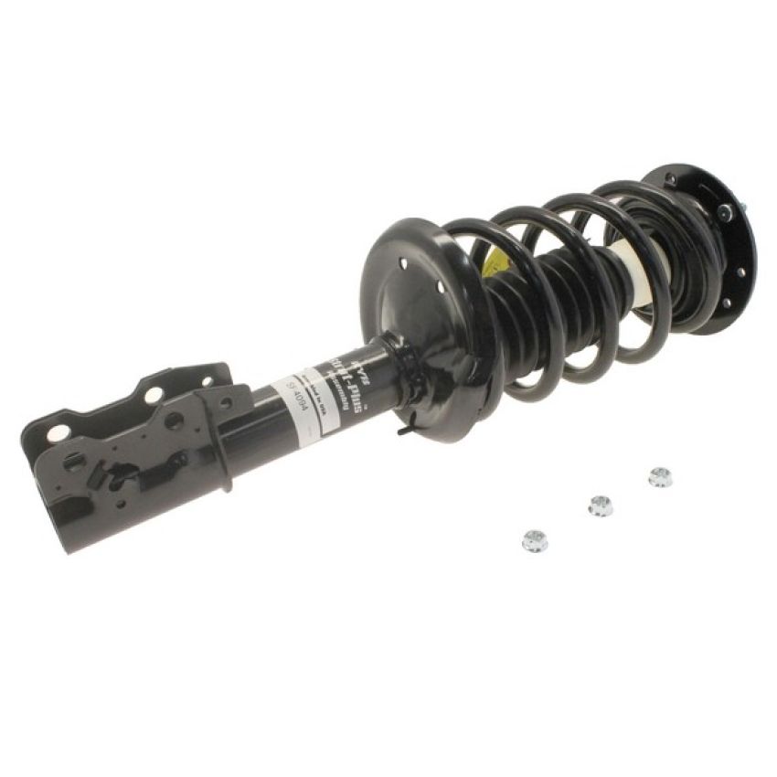 KYB SHOCKS SR4094 3 Nuts