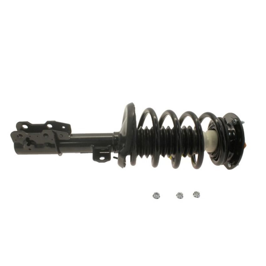 KYB SHOCKS SR4095 3 Nuts