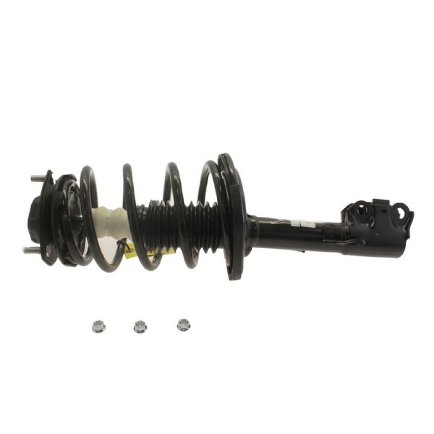KYB SHOCKS SR4097 3 Nuts