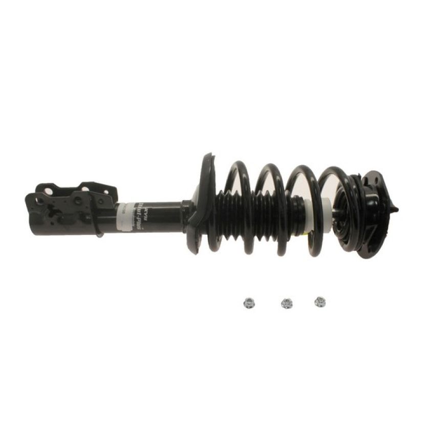 KYB SHOCKS SR4098 3 Nuts