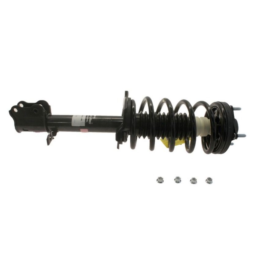 KYB SHOCKS SR4100 4 Nuts