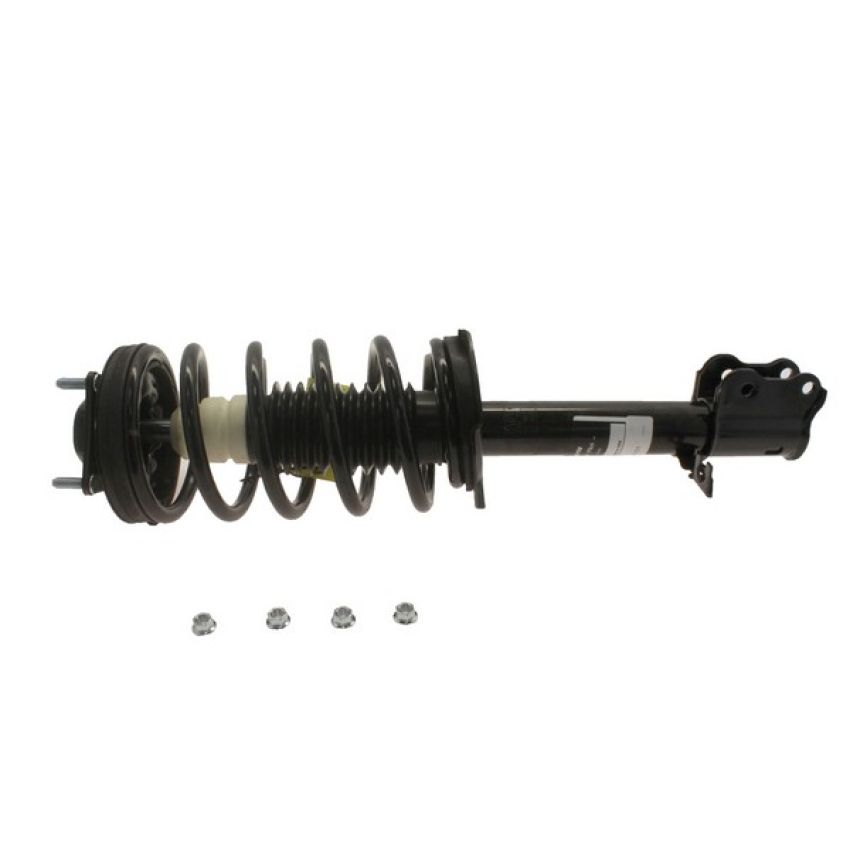 KYB SHOCKS SR4101 4 Nuts
