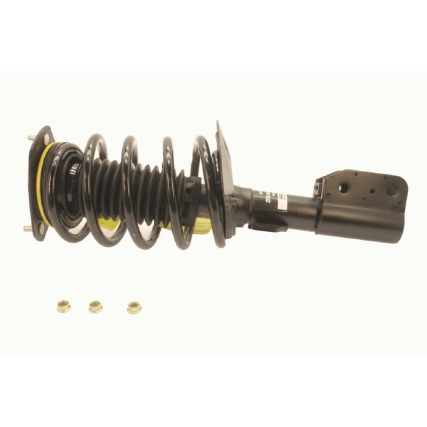 KYB SHOCKS SR4102 3 Nuts