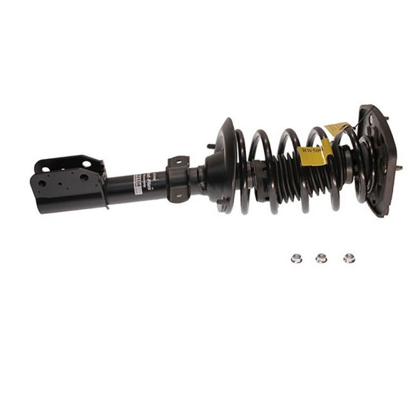 KYB SHOCKS SR4104 3 Nuts