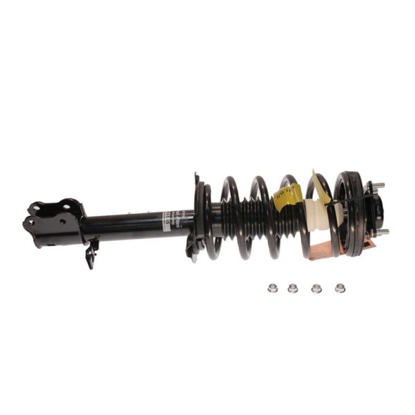 KYB SHOCKS SR4105 4 Nuts