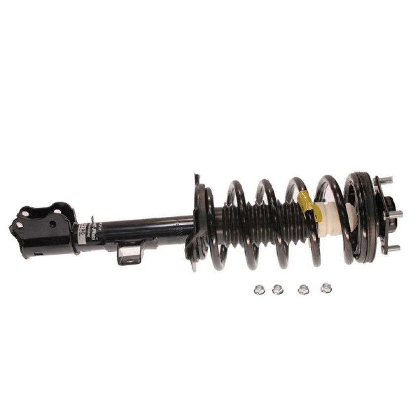 KYB SHOCKS SR4106 4 Nuts