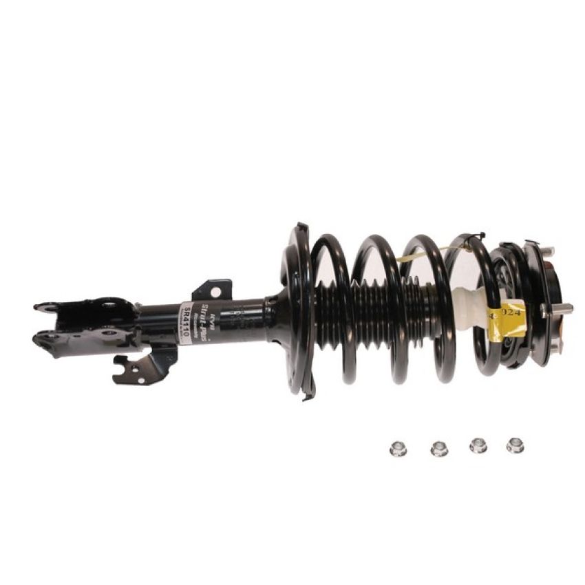 KYB SHOCKS SR4110 3 Nuts