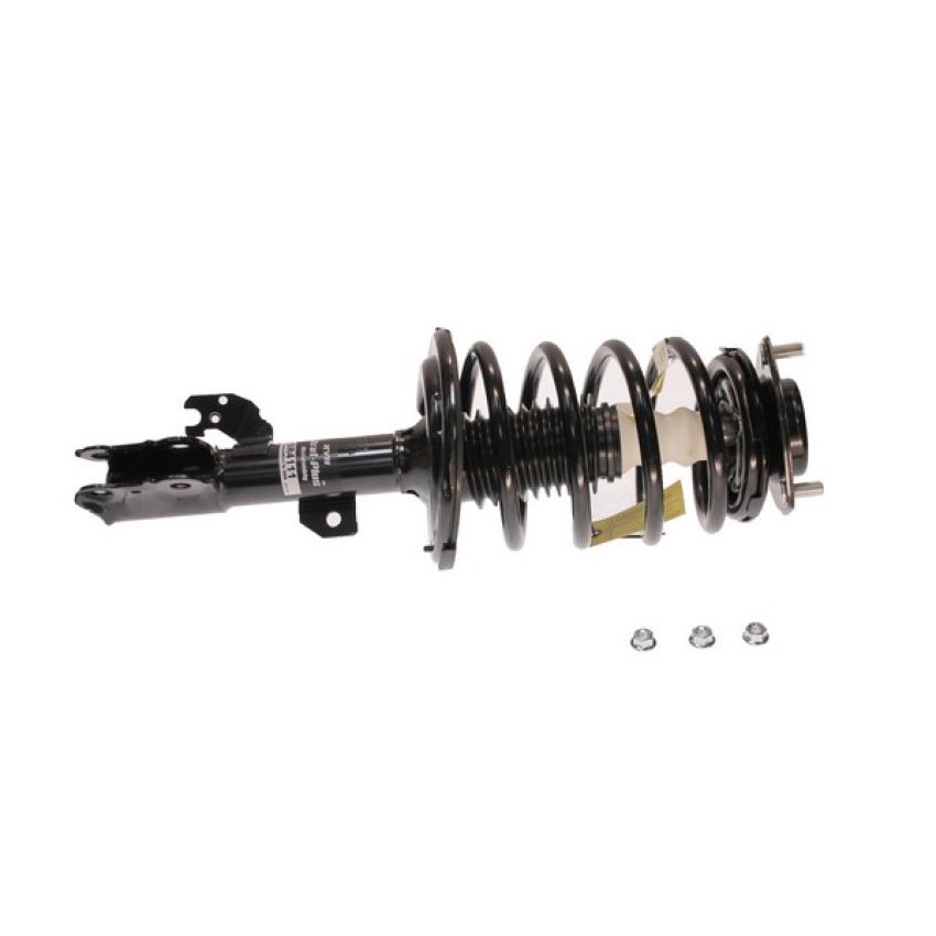 KYB SHOCKS SR4111 3 Nuts