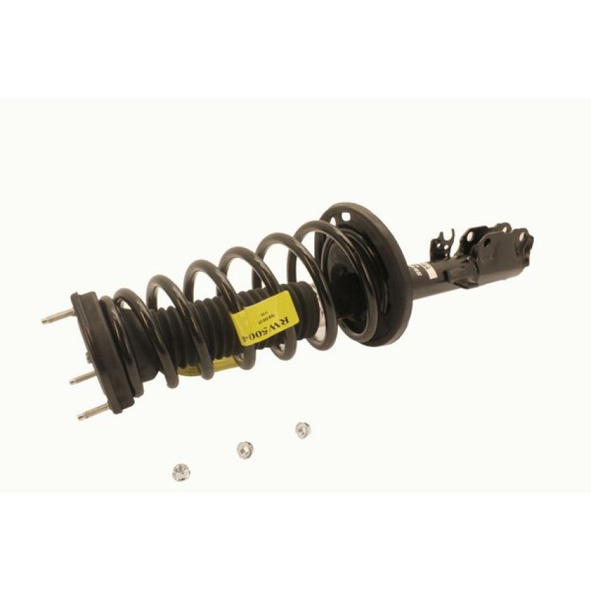 KYB SHOCKS SR4112 3 Nuts