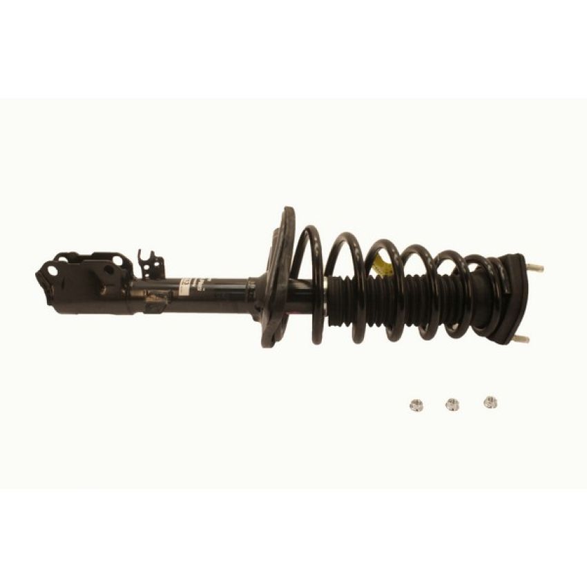 KYB SHOCKS SR4113 3 Nuts