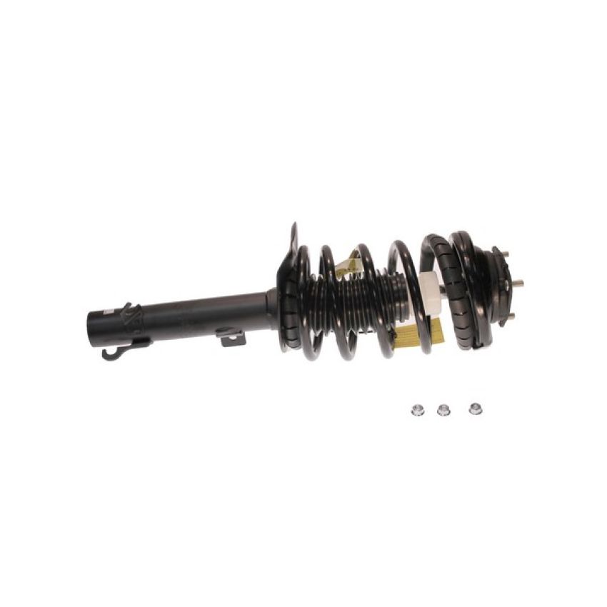 KYB SHOCKS SR4114 3 Nuts