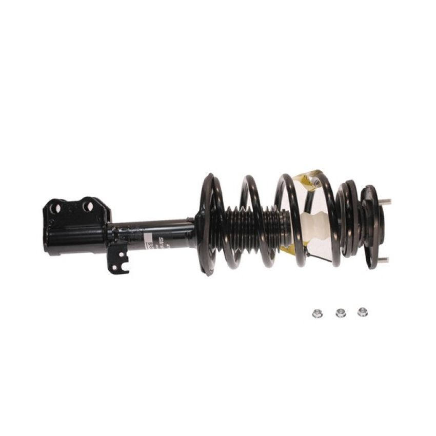 KYB SHOCKS SR4117 3 Nuts