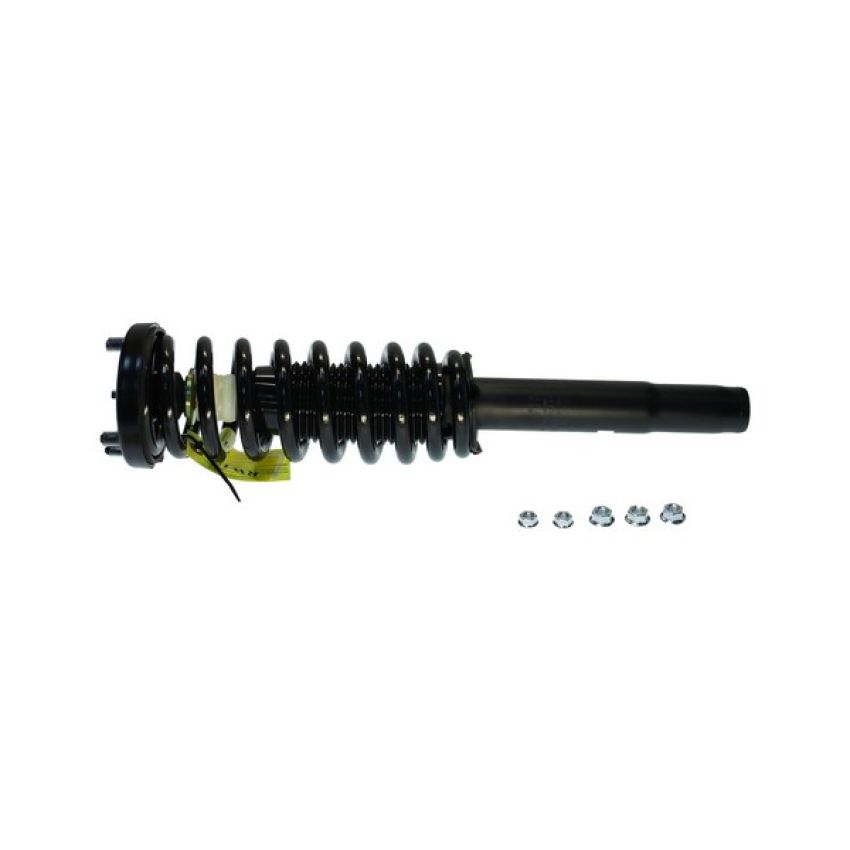 KYB SHOCKS SR4122 3 Nuts