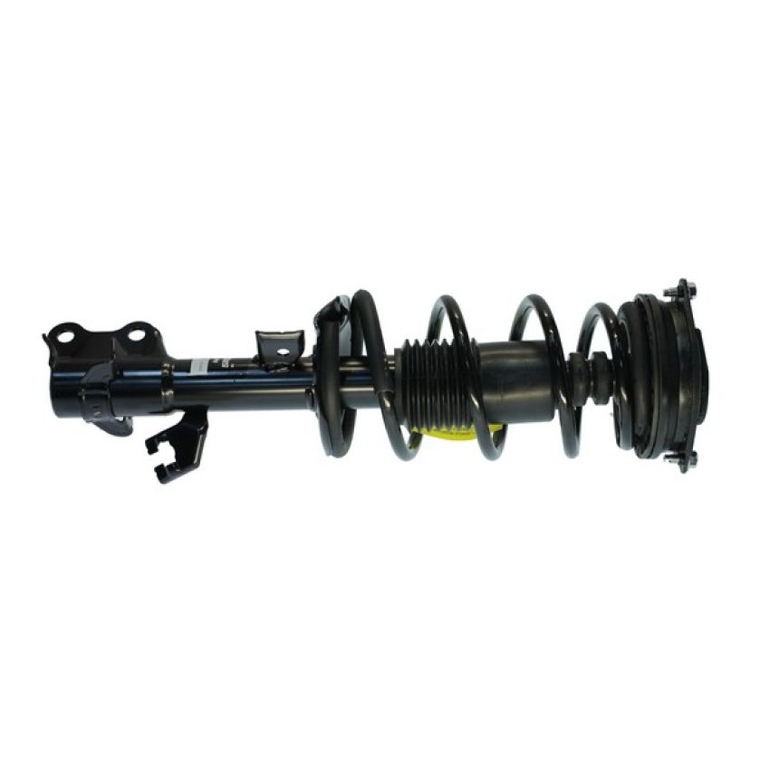 KYB SHOCKS SR4127 3 Bolts